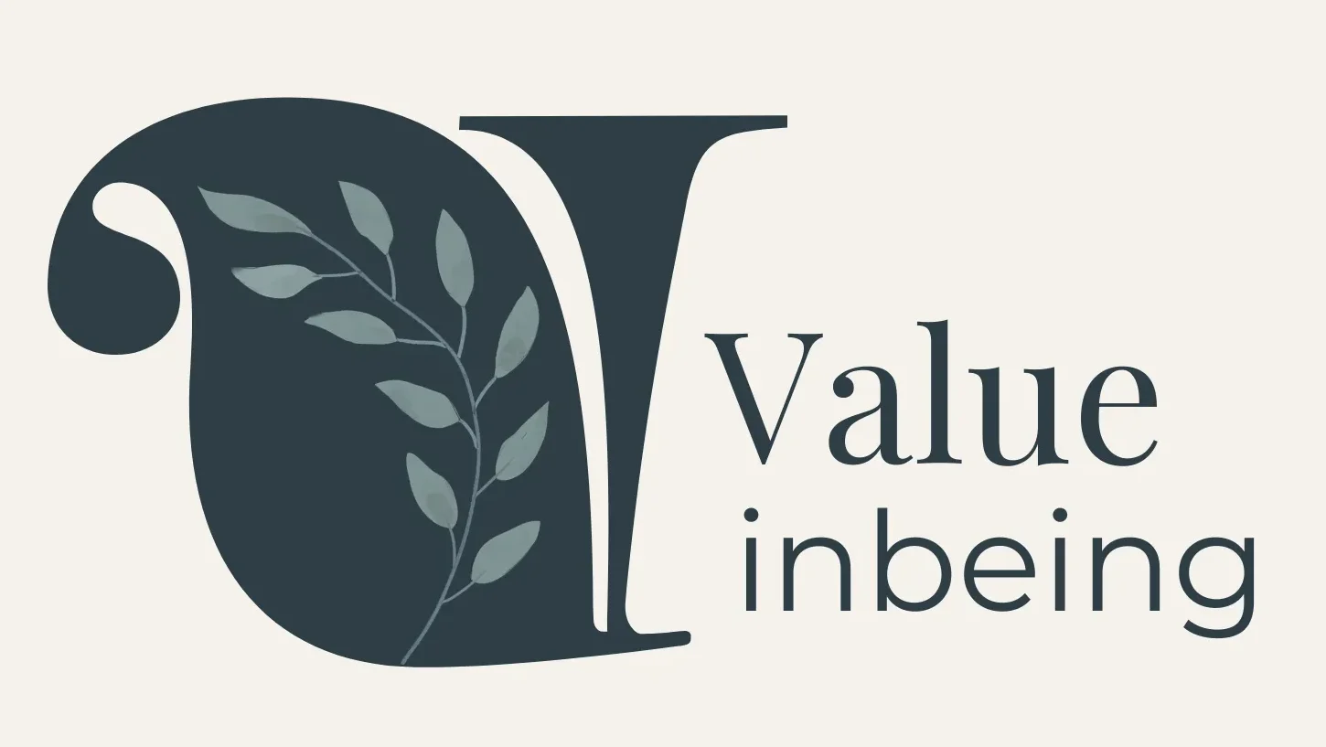 valueinbeing.com